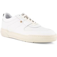 Floris van Bommel Herren Sneaker weiß Glattleder Floris van Bommel Herren Sneaker weiß Glattleder von Floris van Bommel