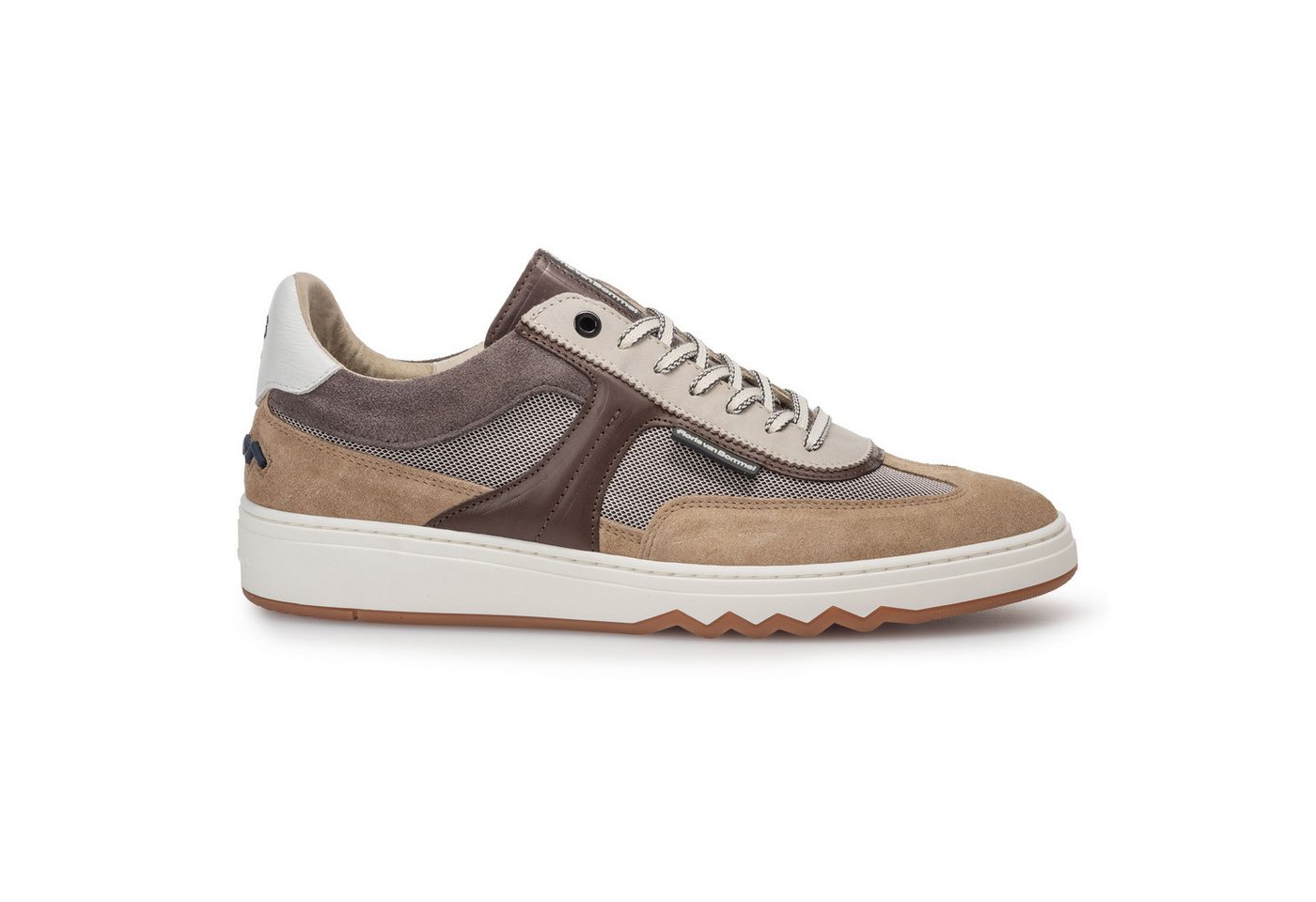 Floris van Bommel Sneaker Floris van Bommel Sneaker von Floris van Bommel