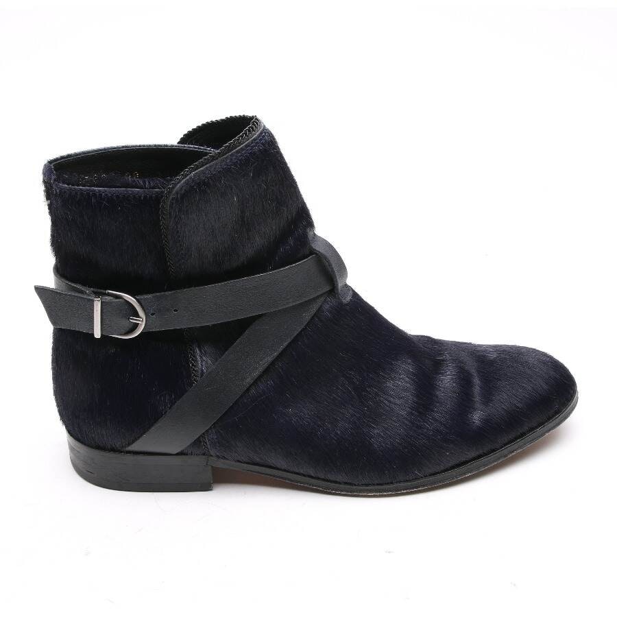 Floris van Bommel Stiefeletten EUR 39,5 Blau von Floris van Bommel