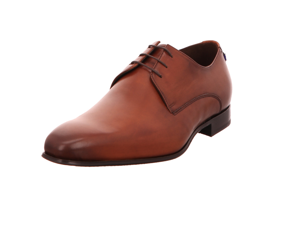 male Business Schuhe braun 18390 42,5 von Floris van Bommel