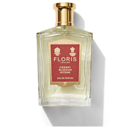 FLORIS CHERRY BLOSSOM INTENSE (W) EDP UK von Floris