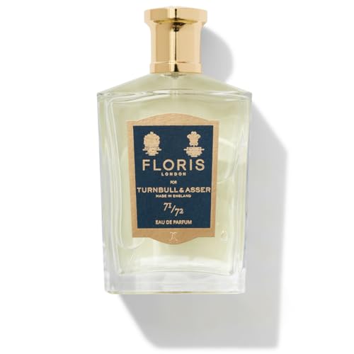 Floris 1962 Unisex Eau de Parfum, 100 ml von Floris