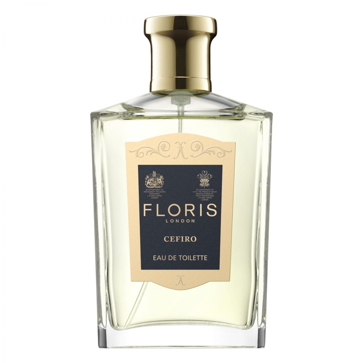 Floris Cefiro EdT von Floris
