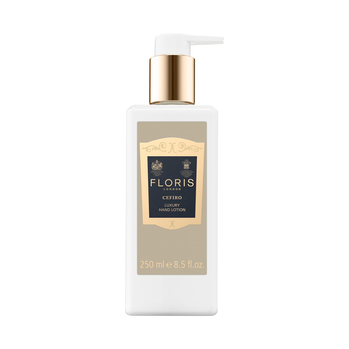 Floris Cefiro Luxus-Handlotion (250 ml) von Floris