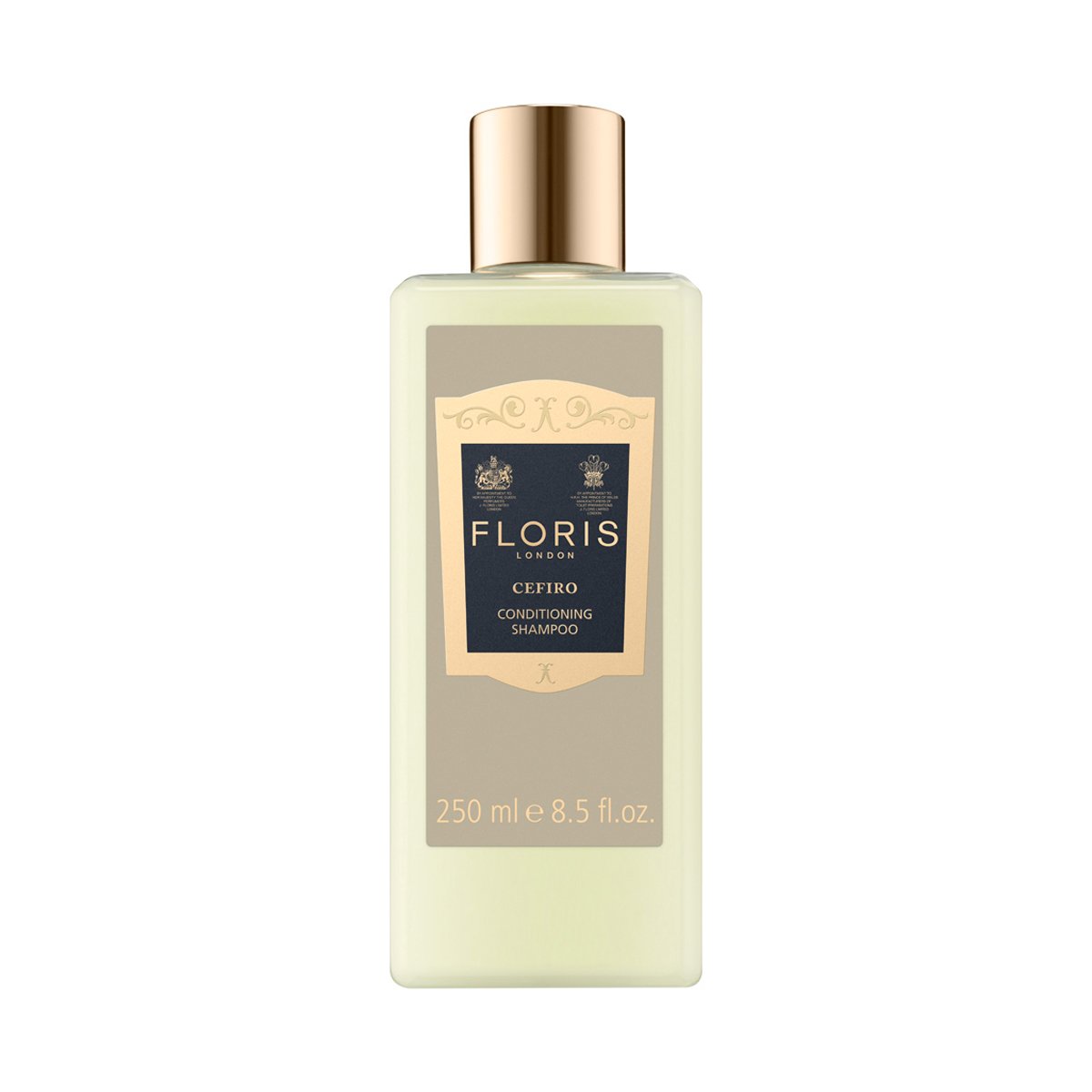 Floris Cefiro Pflegendes Shampoo (250 ml) von Floris