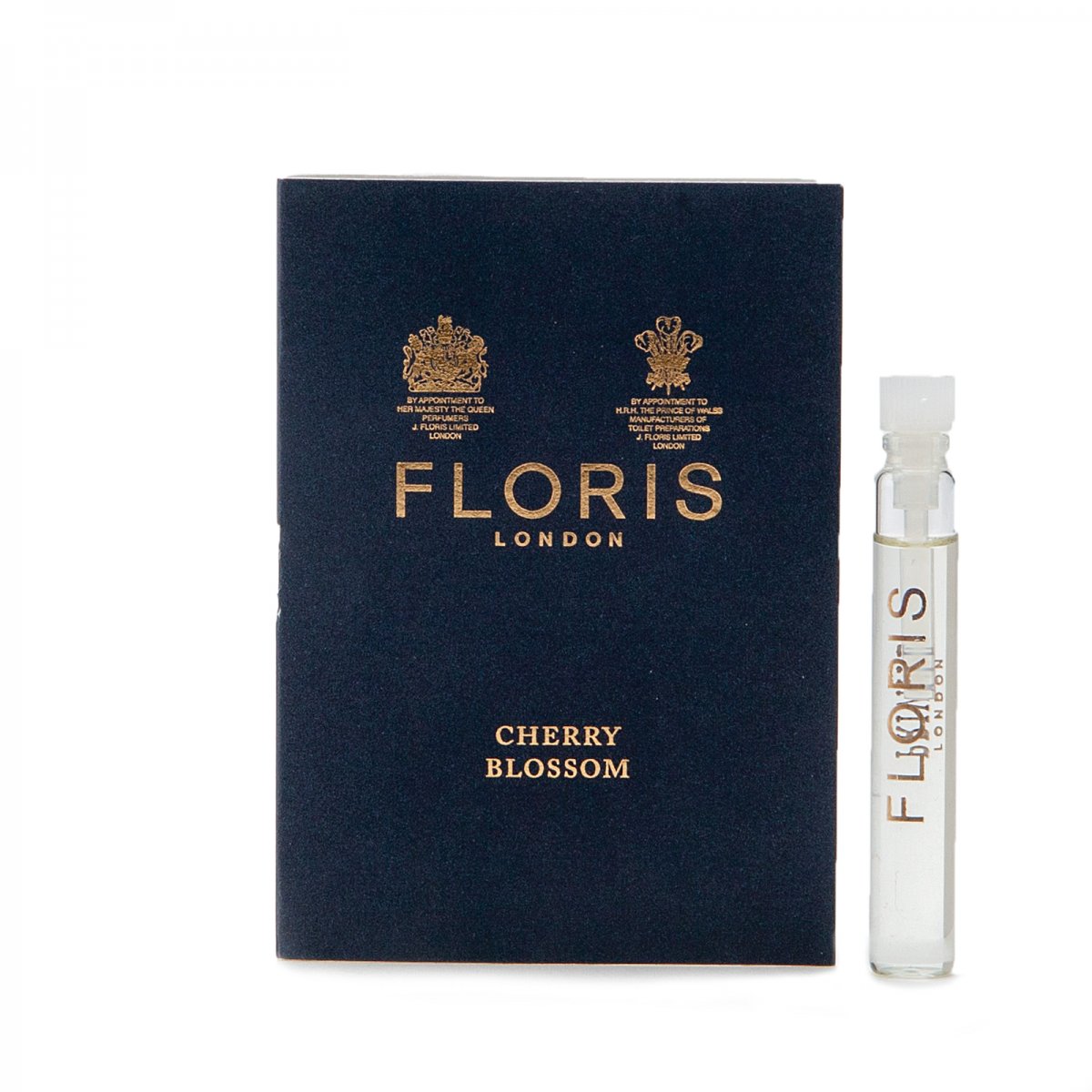 Floris Cherry Blossom EdP Parfümproben (2 ml) von Floris