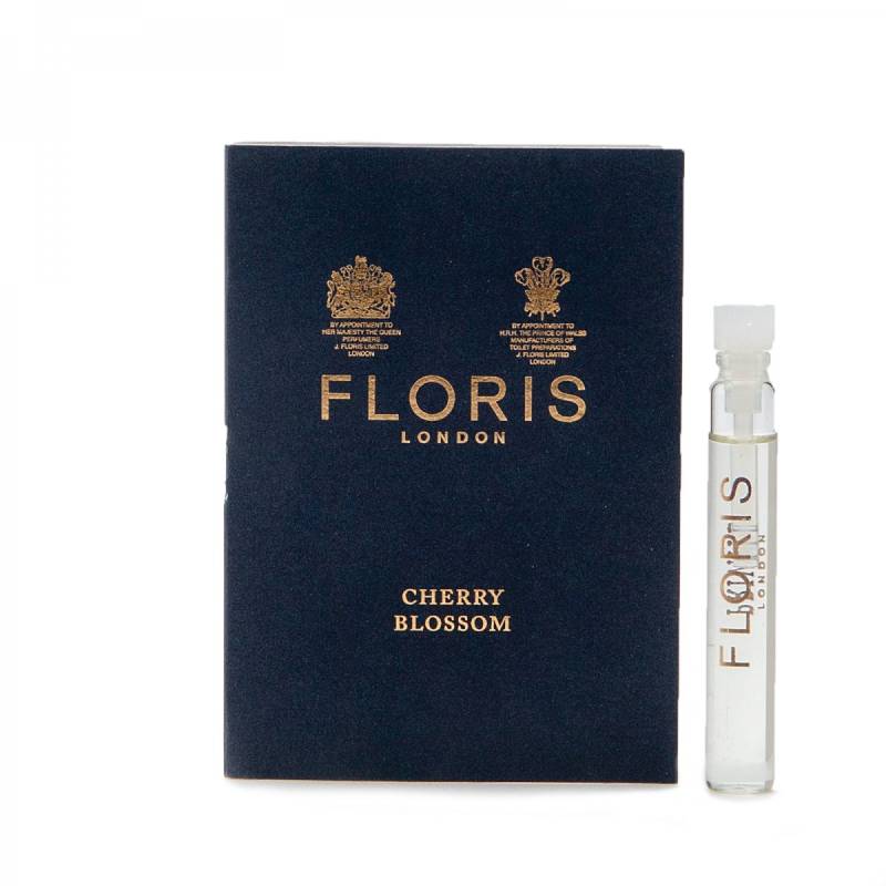 Floris Cherry Blossom EdP Parfümproben (2 ml) von Floris