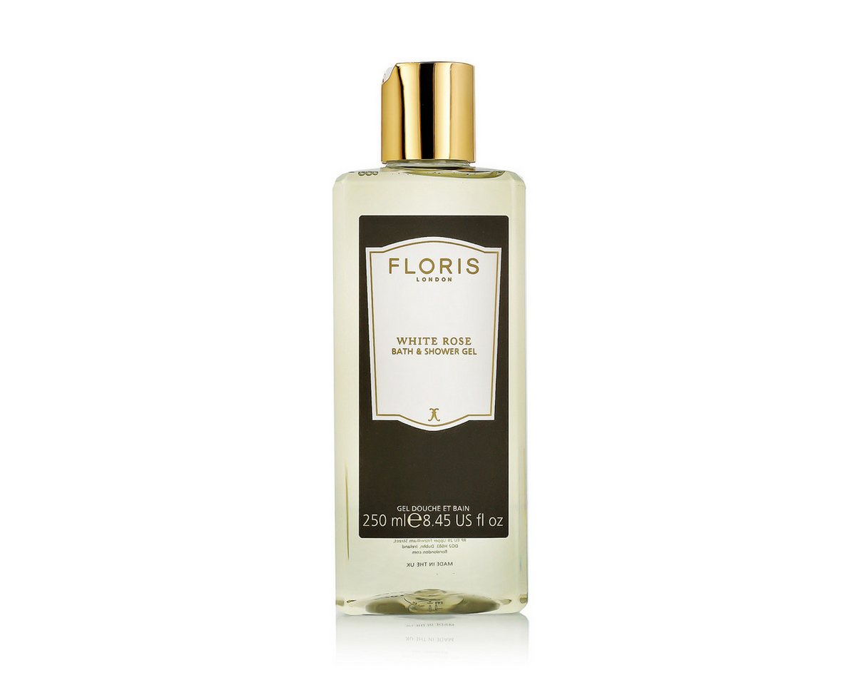 Floris Duschgel White Rose von Floris