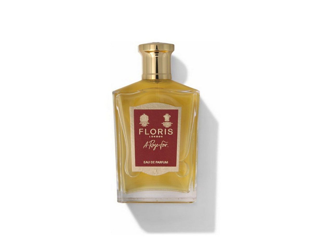 Floris Eau de Parfum A Rose For... von Floris