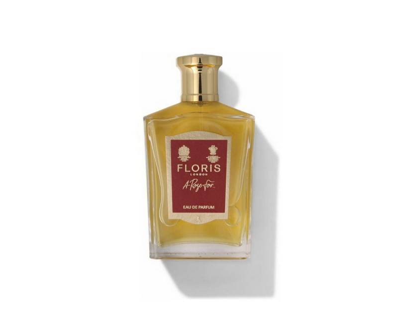 Floris Eau de Parfum A Rose For... von Floris