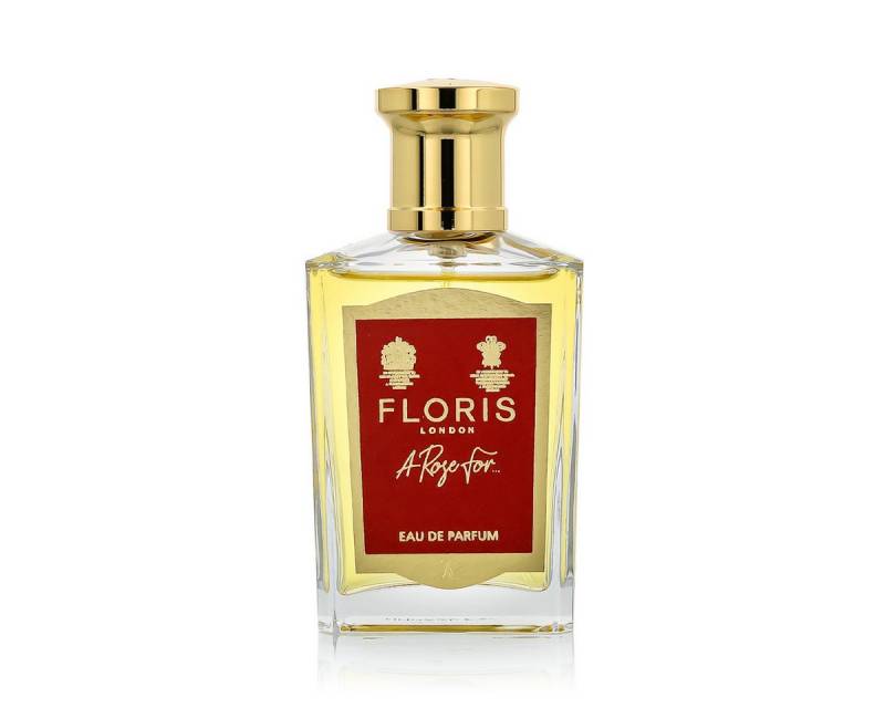 Floris Eau de Parfum A Rose For... von Floris