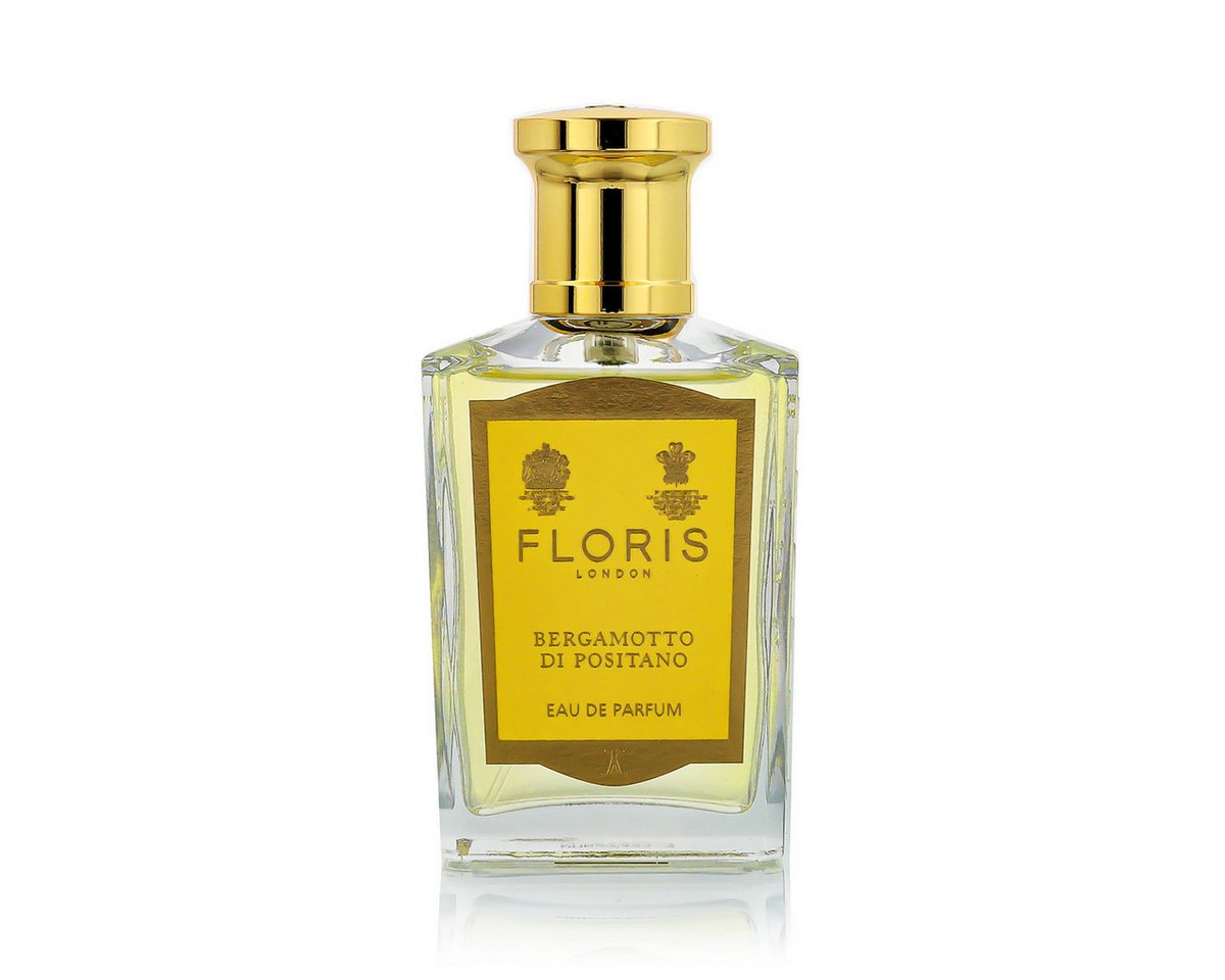 Floris Eau de Parfum Bergamotto Di Positano von Floris