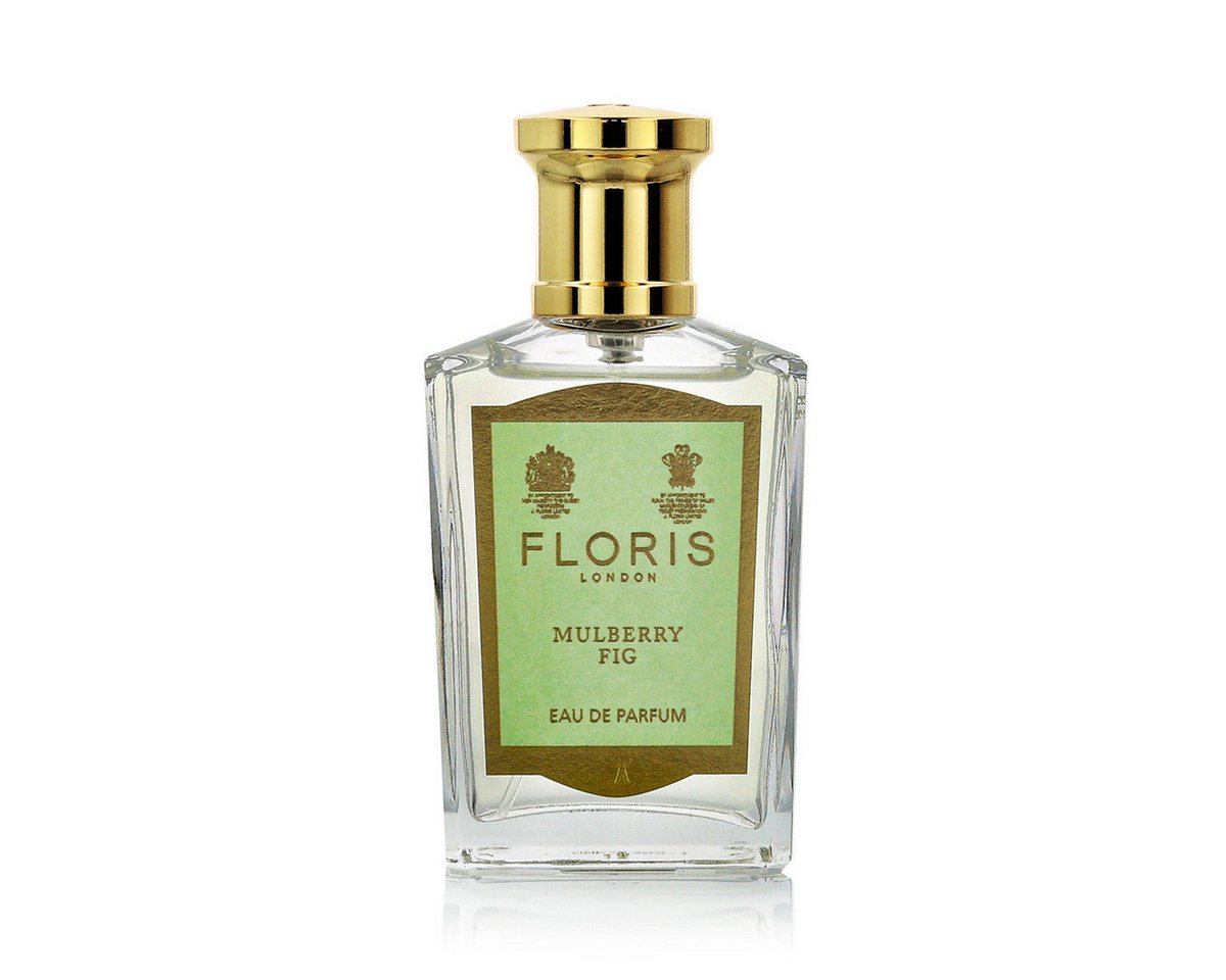 Floris Eau de Parfum Mulberry Fig von Floris