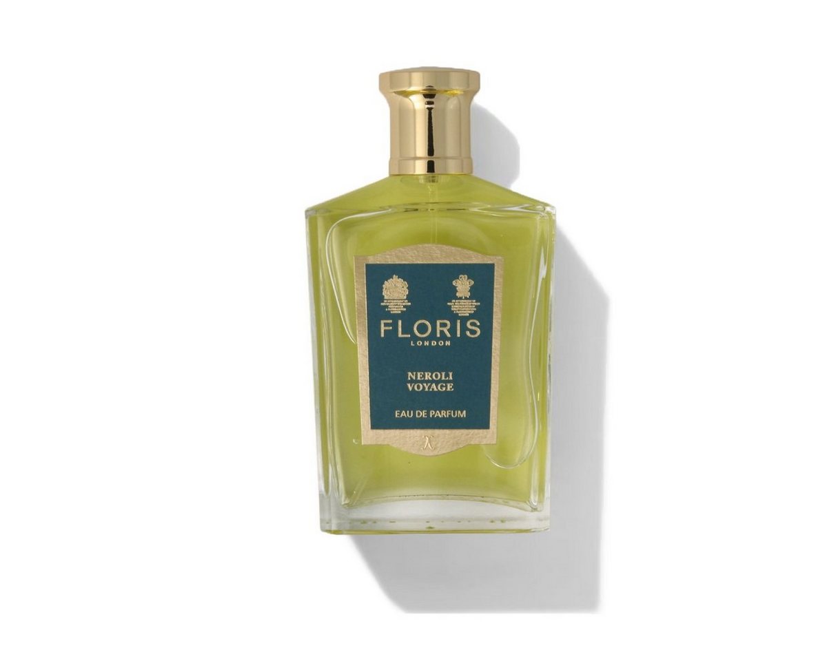 Floris Eau de Parfum Neroli Voyage von Floris