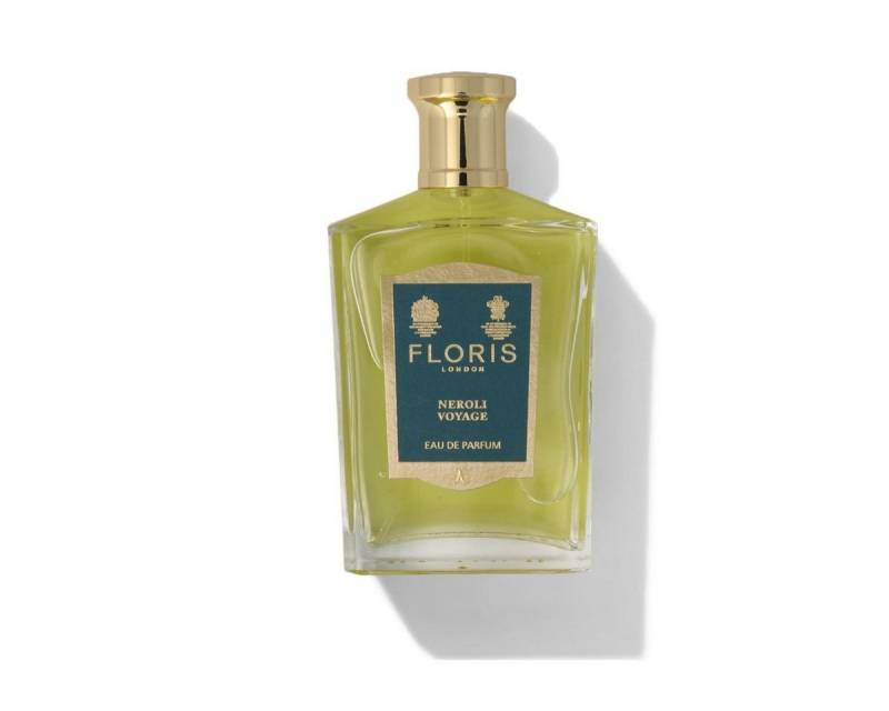Floris Eau de Parfum Neroli Voyage von Floris