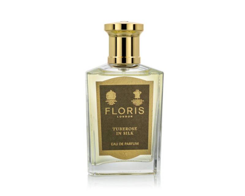 Floris Eau de Parfum Tuberose in Silk von Floris