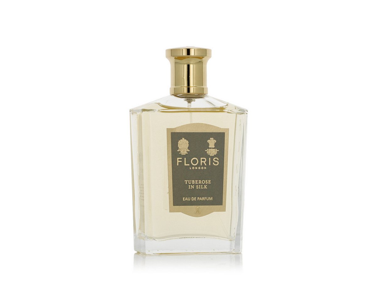 Floris Eau de Parfum Tuberose in Silk von Floris