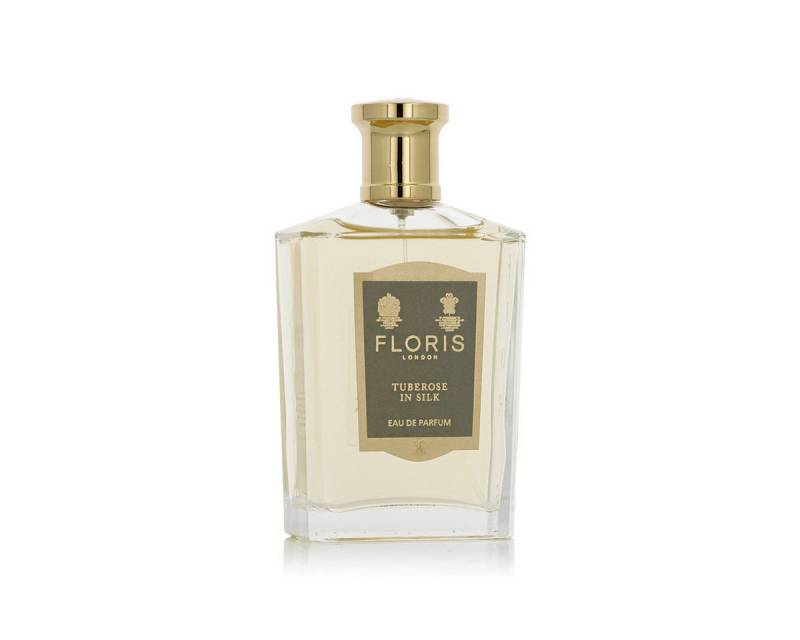 Floris Eau de Parfum Tuberose in Silk von Floris