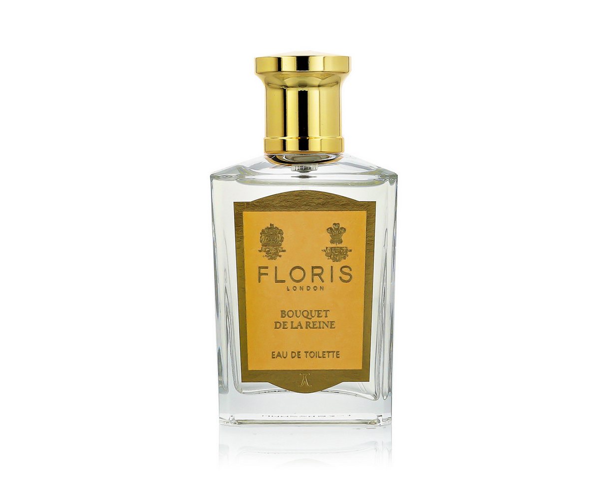 Floris Eau de Toilette Bouquet de La Reine von Floris