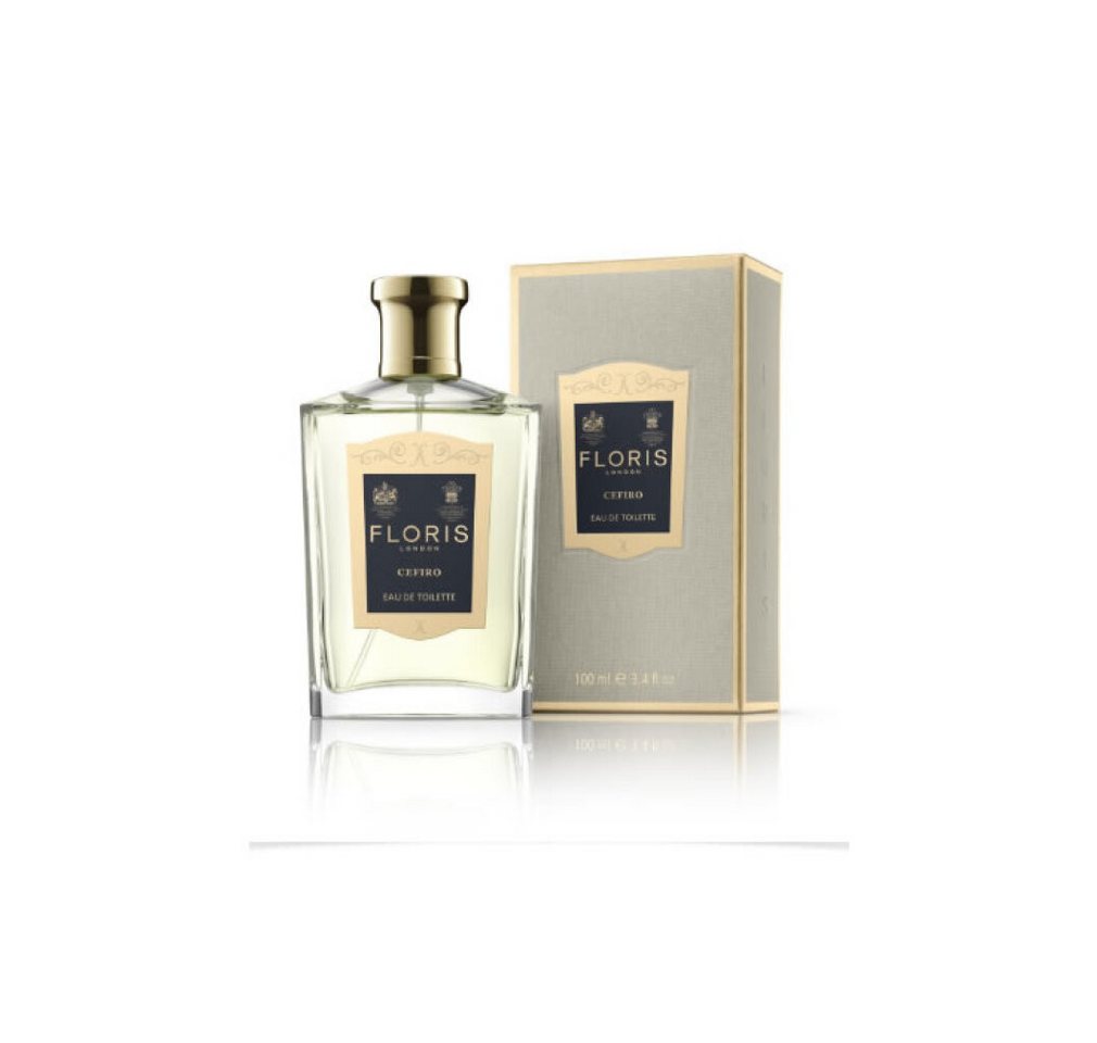 Floris Eau de Toilette Cefiro Eau De Toilette Spray 100ml für Frauen von Floris