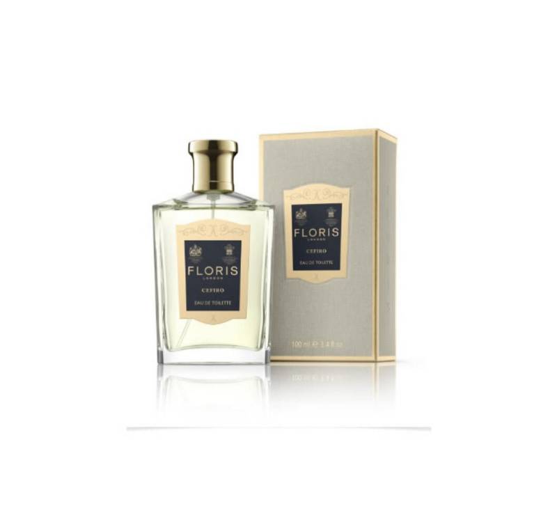 Floris Eau de Toilette Cefiro Eau De Toilette Spray 100ml für Frauen von Floris