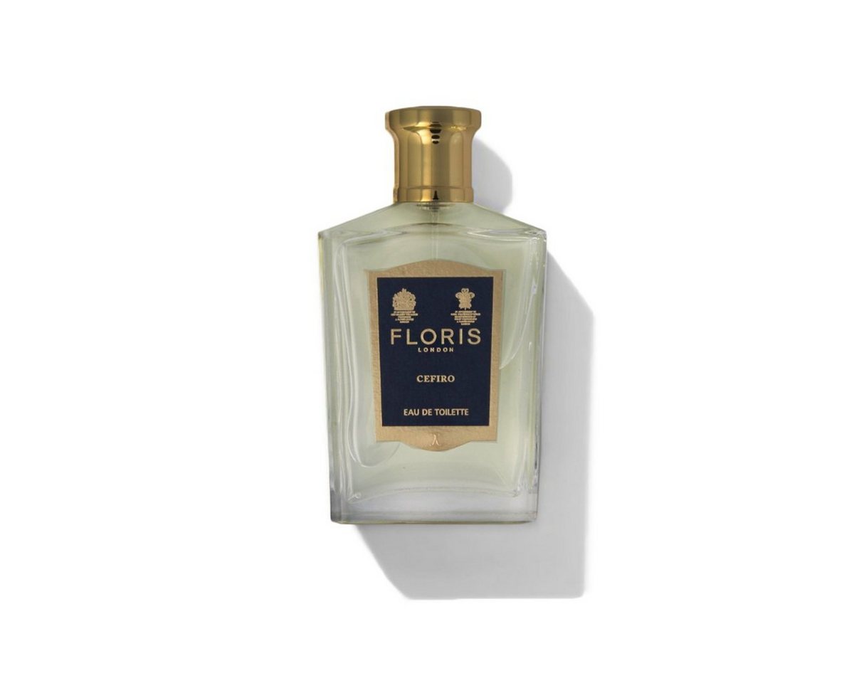 Floris Eau de Toilette Cefiro von Floris