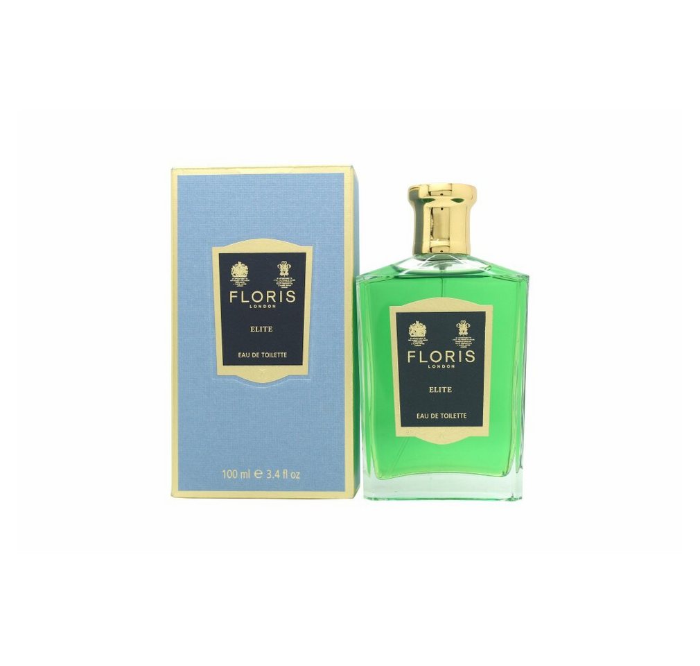 Floris Eau de Toilette Elite Eau de Toilette 100ml Spray von Floris