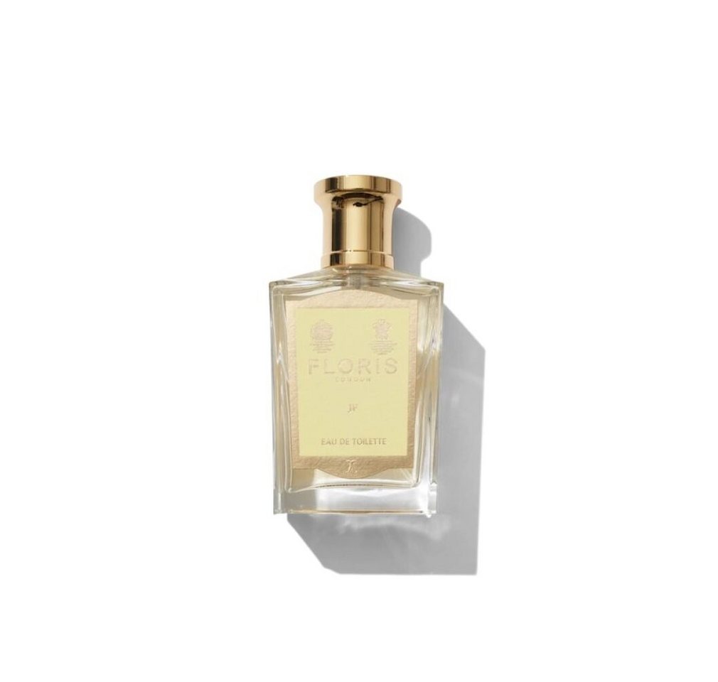 Floris Eau de Toilette JF Eau de Toilette 50ml Spray von Floris