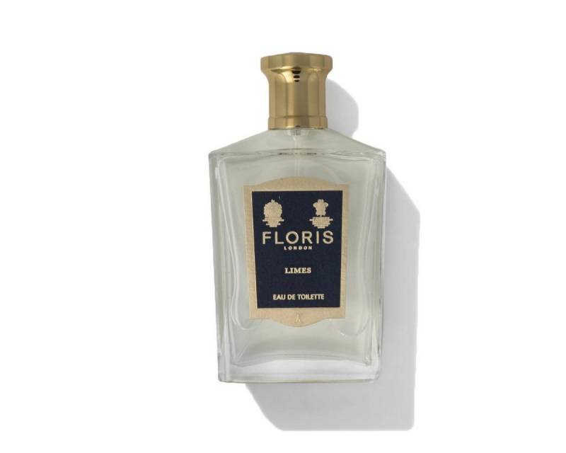 Floris Eau de Toilette Limes von Floris