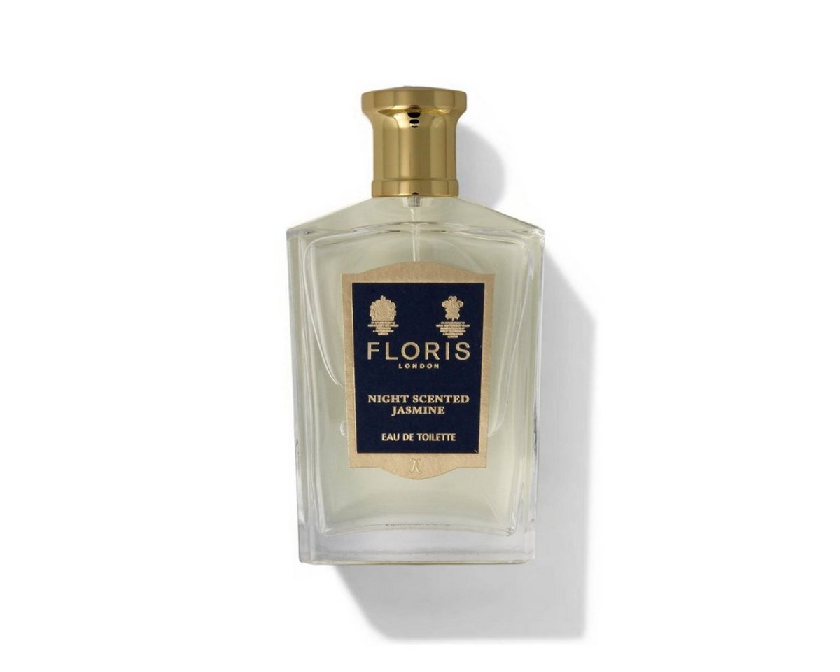 Floris Eau de Toilette Night Scented Jasmine von Floris