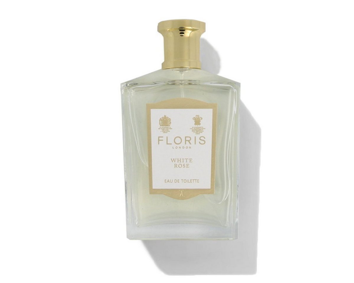 Floris Eau de Toilette White Rose von Floris