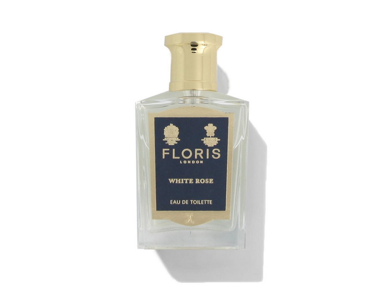 Floris Eau de Toilette White Rose von Floris