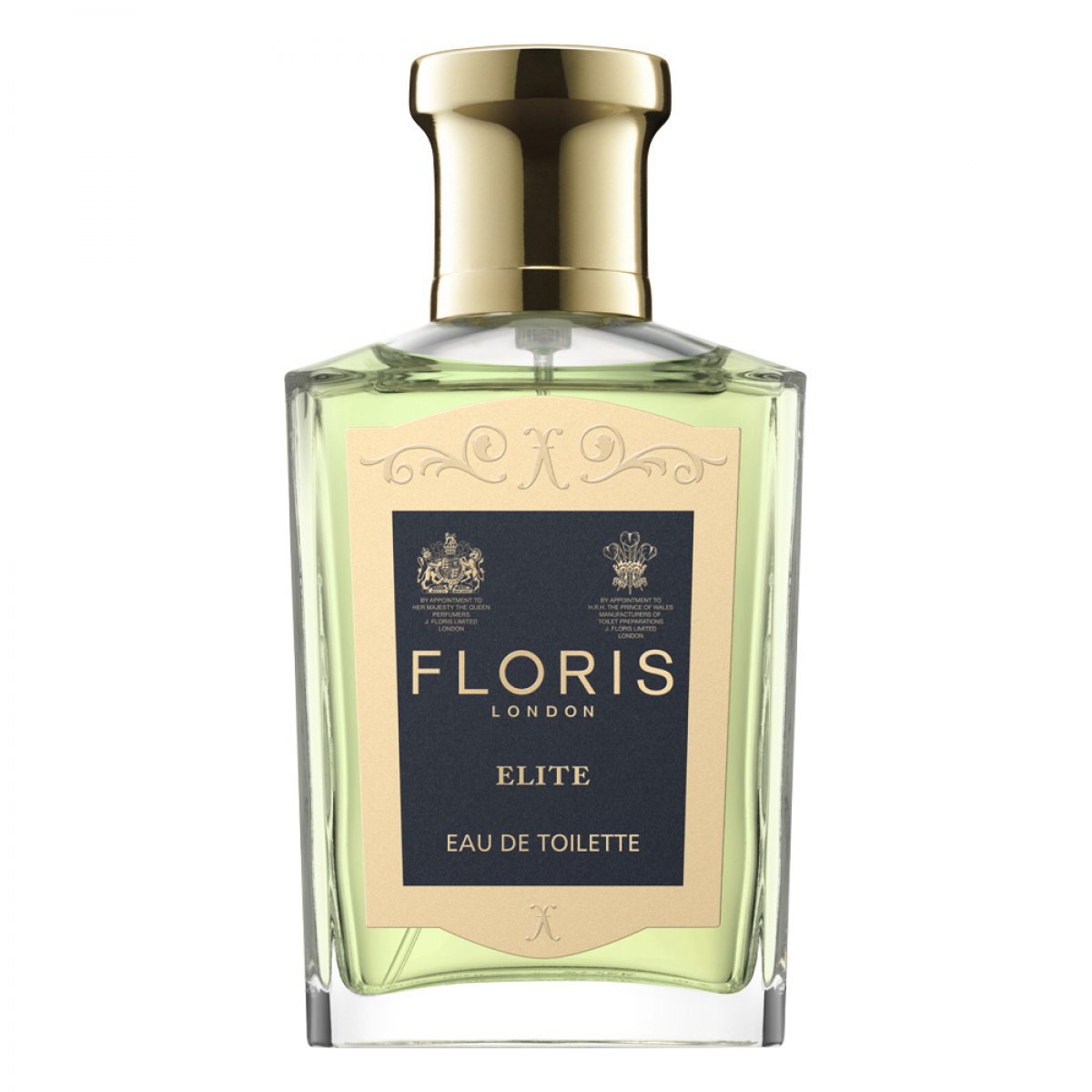Floris Elite EdT (50 ml) von Floris