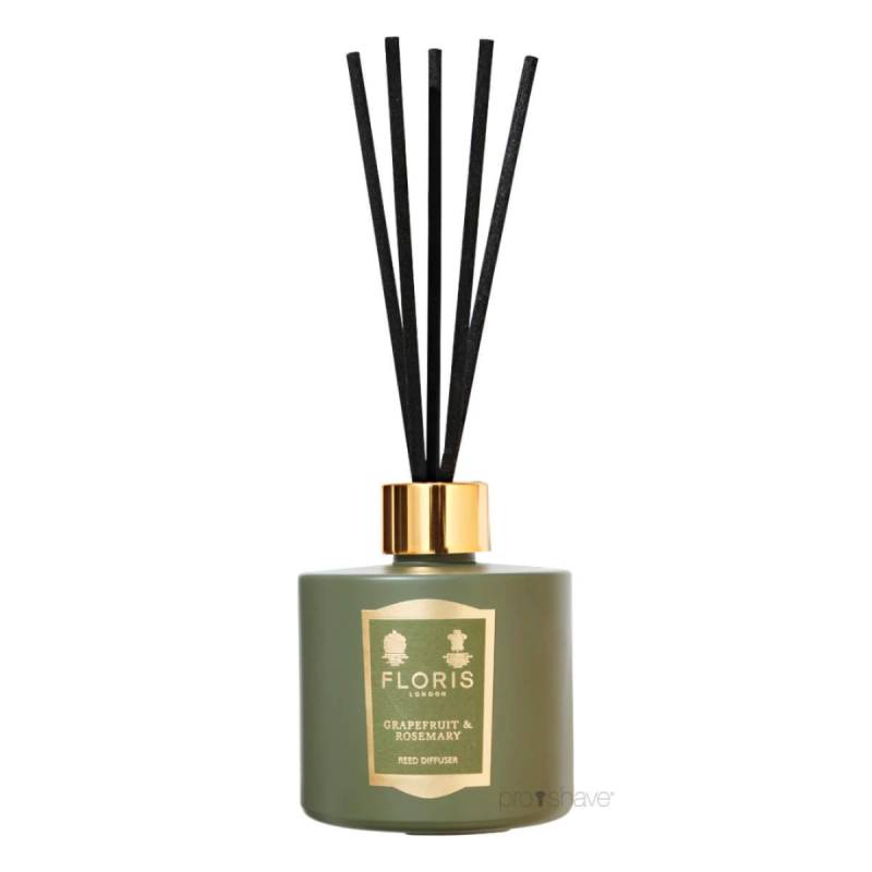 Floris Grapefruit & Rosmarin Diffusor (200 ml) von Floris