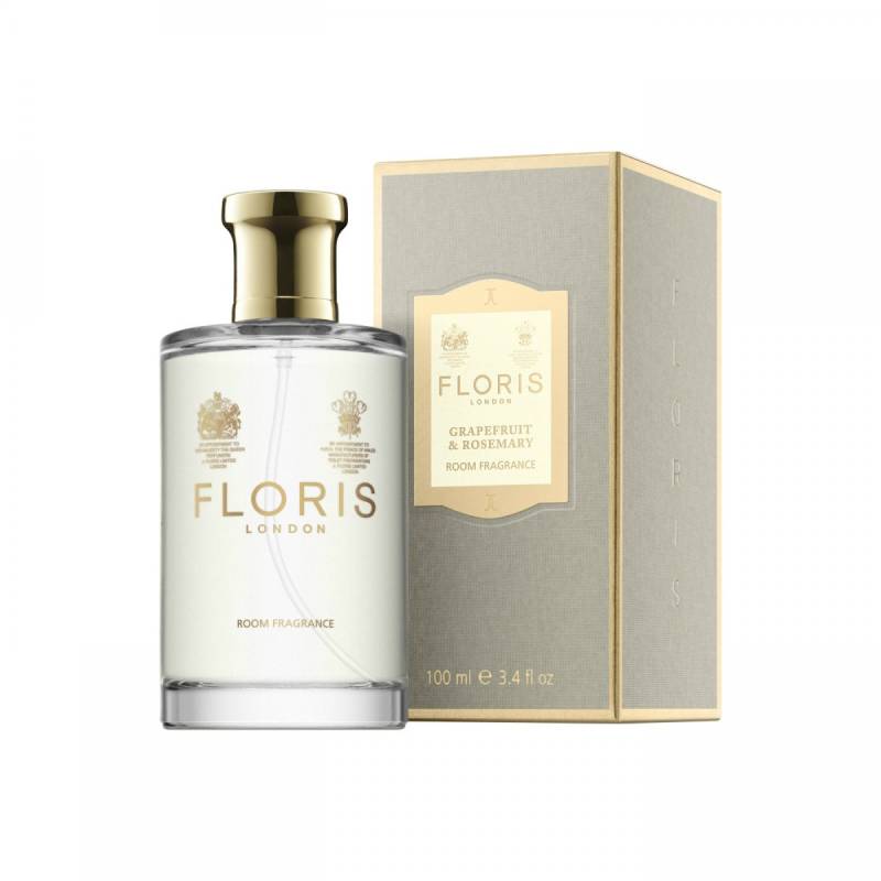 Floris Grapefruit & Rosmarin Raumduft von Floris