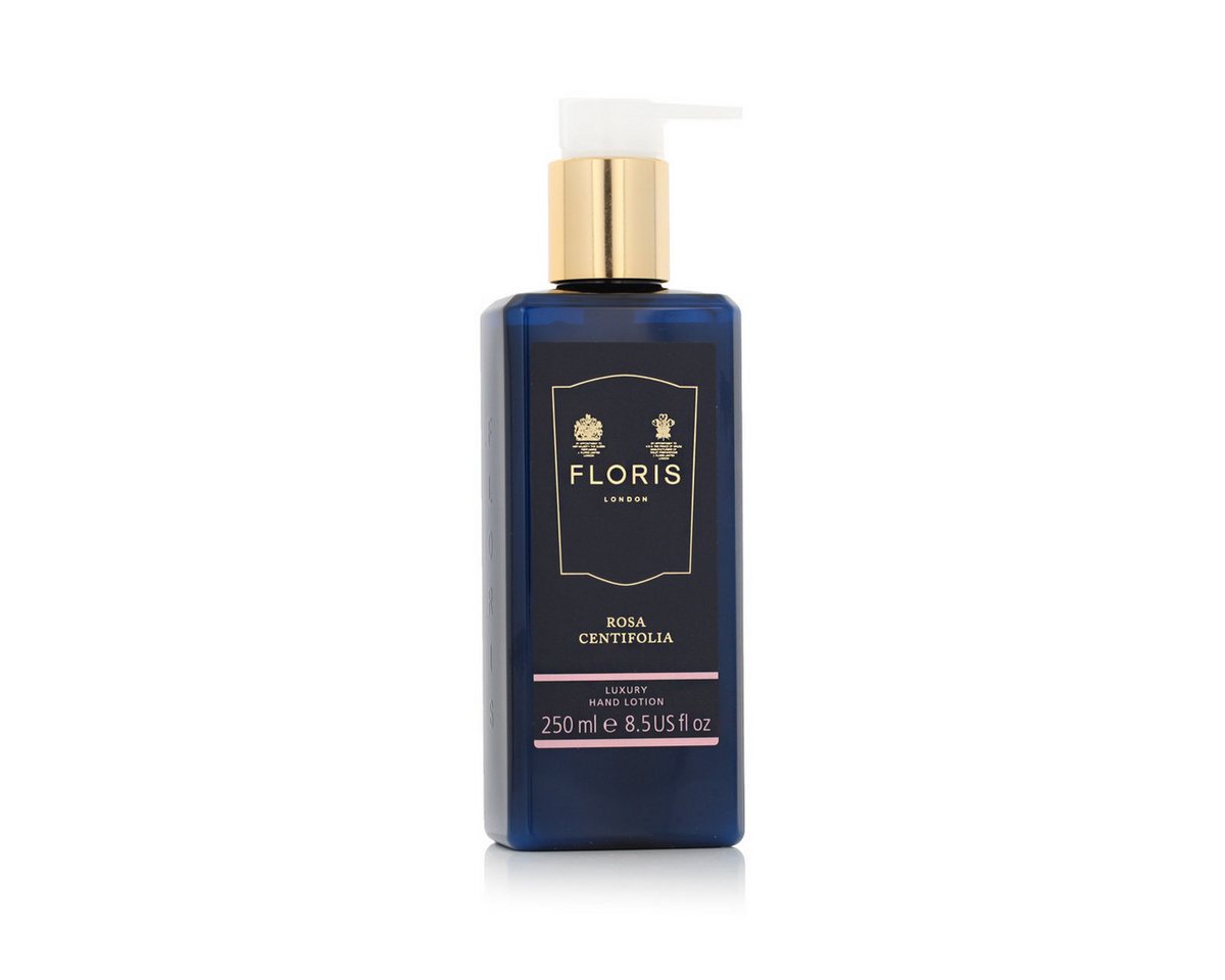 Floris Handcreme Rosa Centifolia von Floris