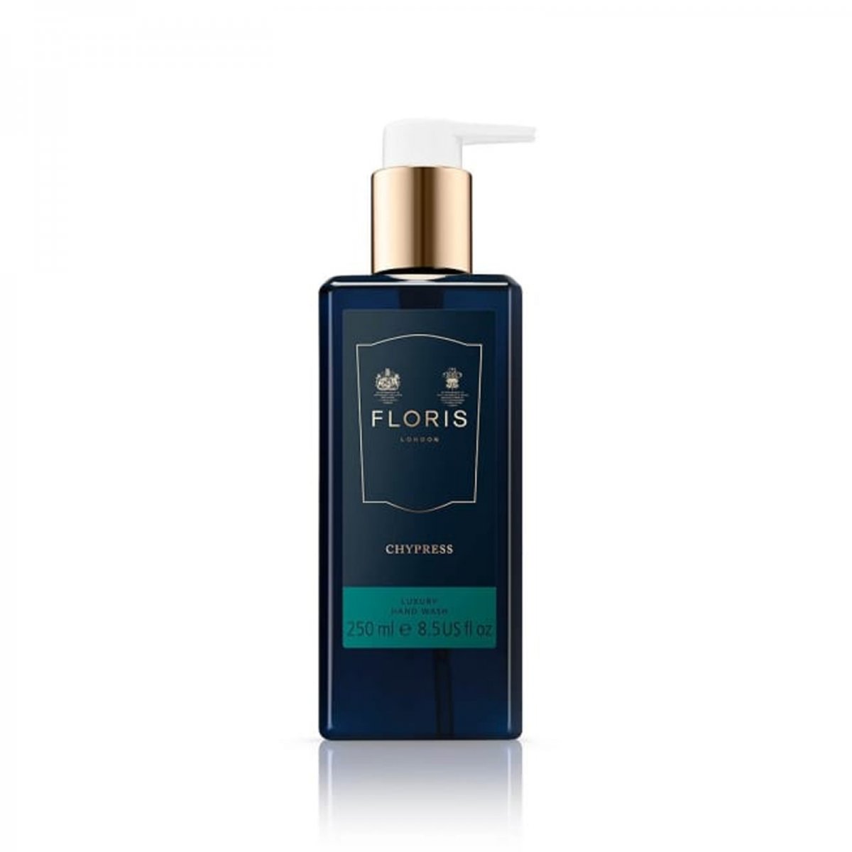 Floris Handseife Chypress (250 ml) von Floris