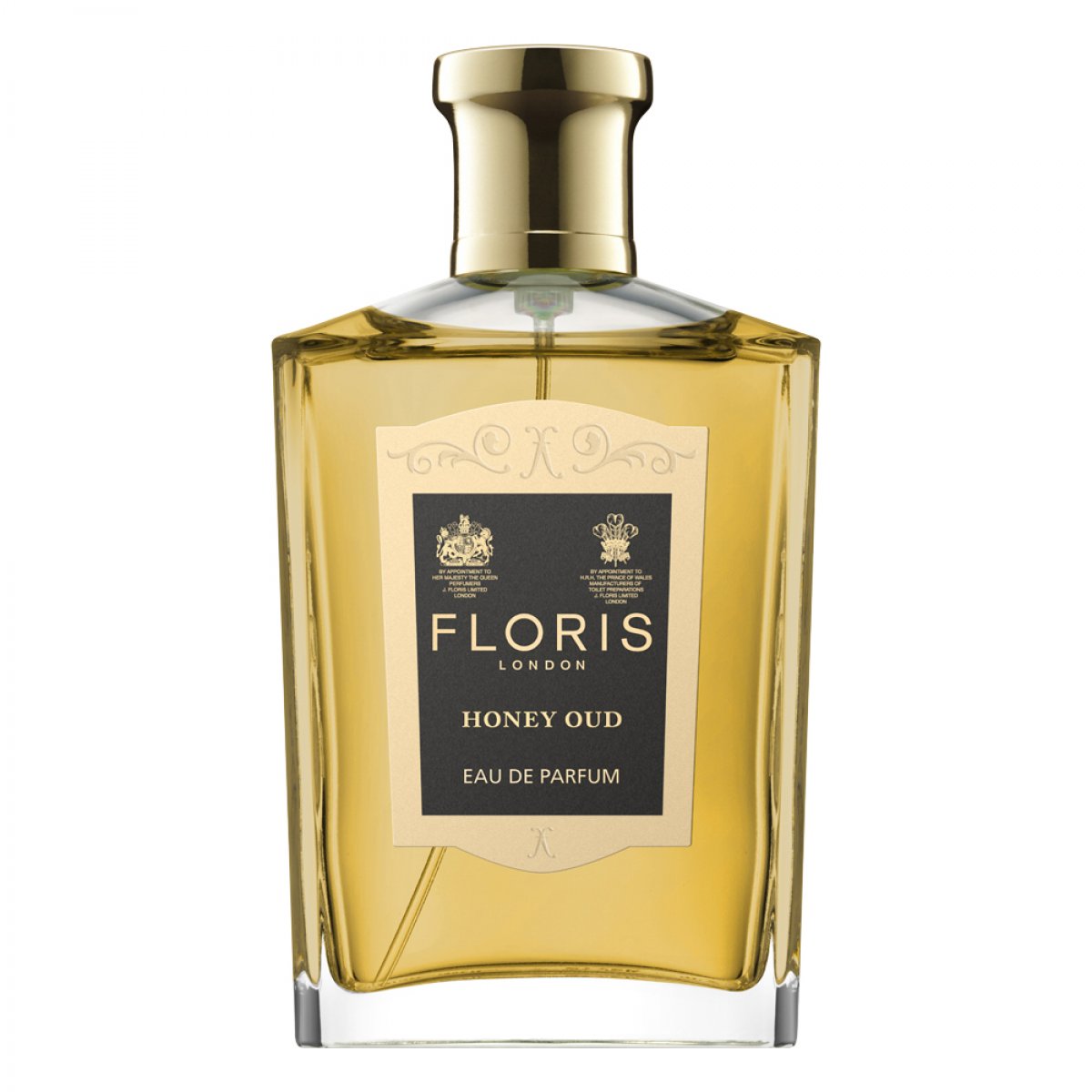Floris Honey Oud EdP (100 ml) von Floris