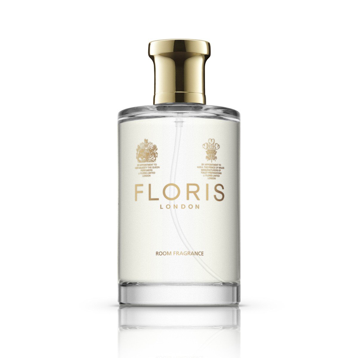 Floris Hyacinth & Bluebell Room Fragrance (100 ml) von Floris