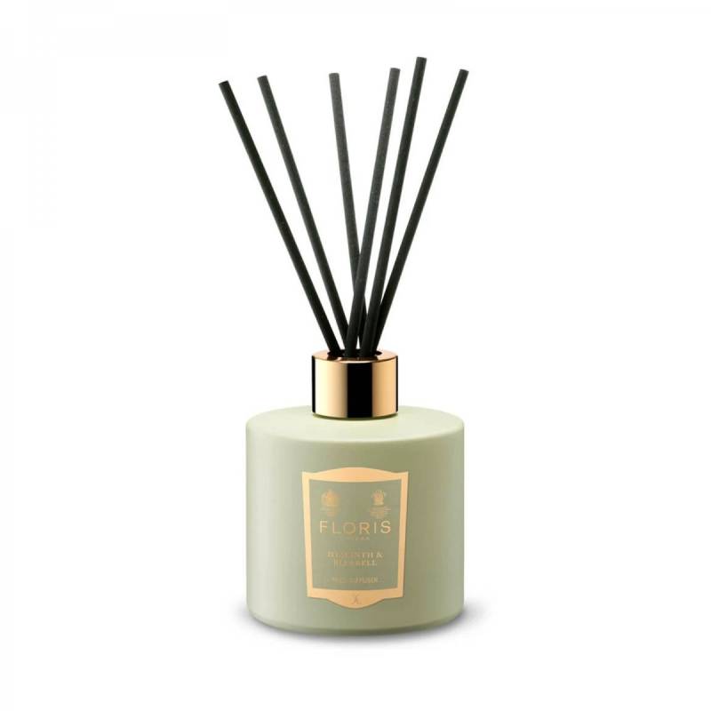 Floris Hyazinthe & Bluebell Diffusor (200 ml) von Floris