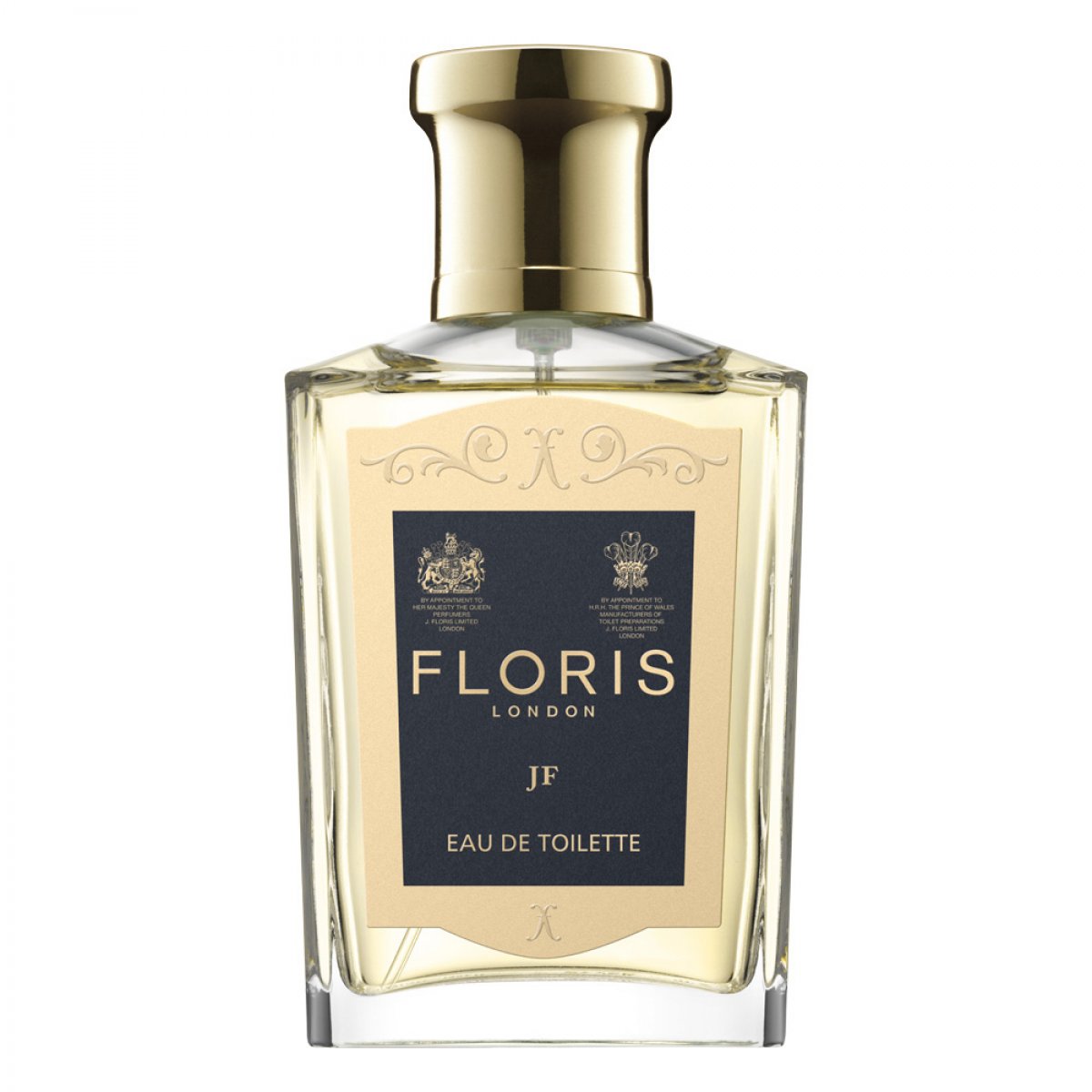 Floris JF EdT (50 ml) von Floris