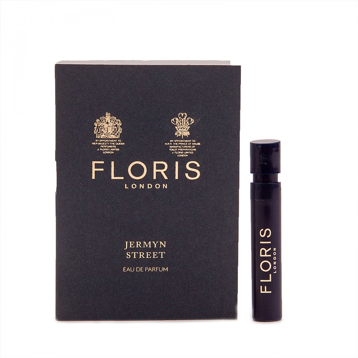 Floris Jermyn Street EdP Parfümproben von Floris