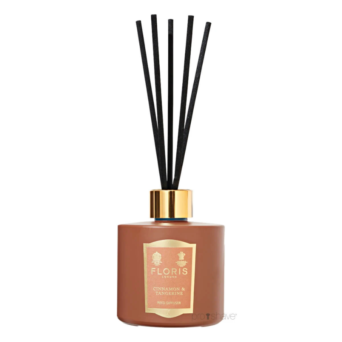 Floris Kanel & Mandarin Diffuser, 200 ml. von Floris