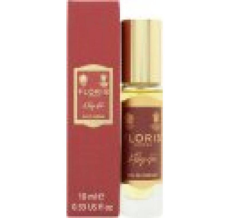 Floris Körperpflegeduft A Rose For... Eau de Parfum 10ml Spray von Floris