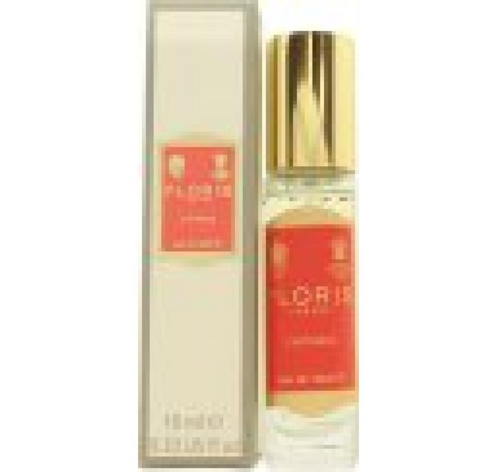Floris Körperpflegeduft Chypress Eau de Toilette 10ml Spray von Floris