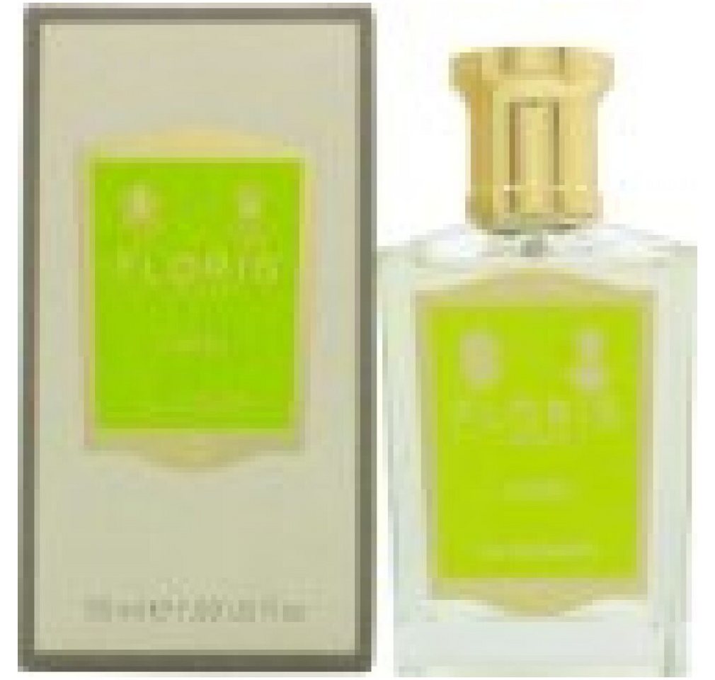 Floris Körperpflegeduft Limes Eau de Toilette 50ml Spray von Floris
