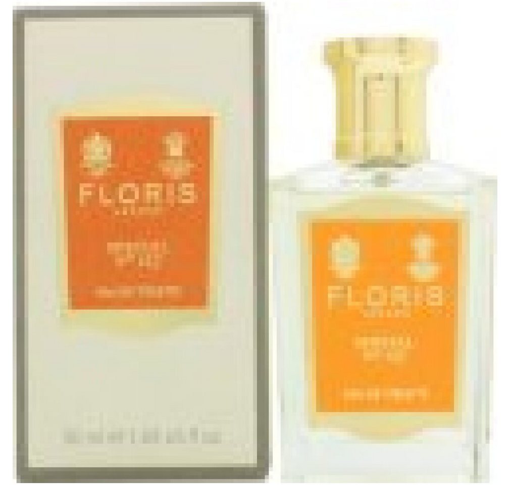 Floris Körperpflegeduft Special No 127 Eau de Toilette 50ml Spray von Floris