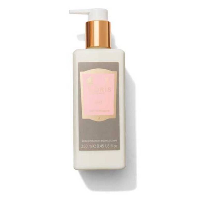 Floris Körperpflegemittel Lily Body Moisturiser 250ml von Floris