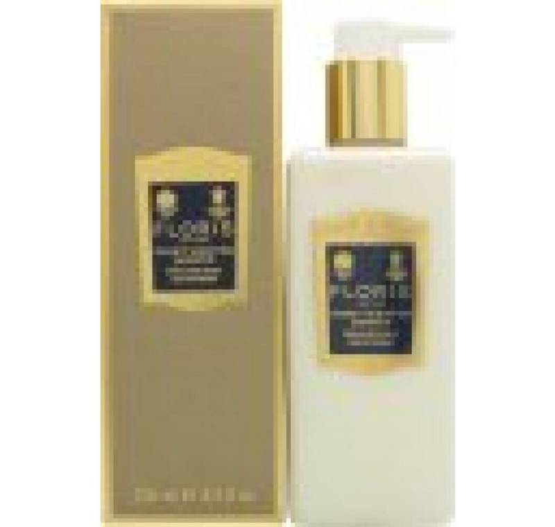 Floris Körperpflegemittel Night Scented Jasmine Enriched Body Moisturiser 250ml von Floris