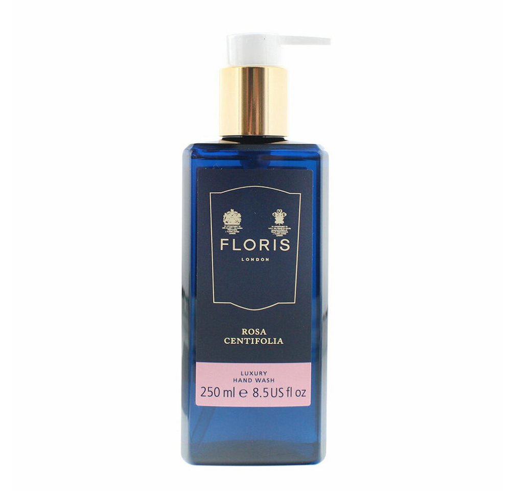 Floris Körperpflegemittel Rosa Centifolia Luxushandwäsche 250ml von Floris